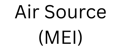 Air Source (MEI)