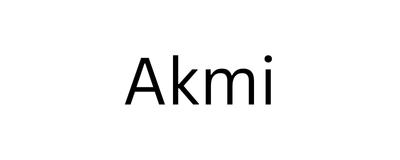 Akmi
