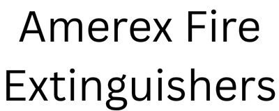Amerex Fire Extinguishers