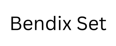 Bendix Set