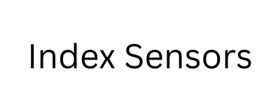Index Sensors