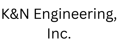 K and N Engineering Inc