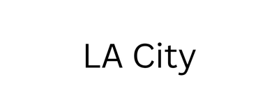 LA City