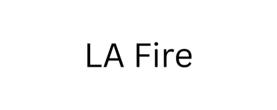 LA Fire