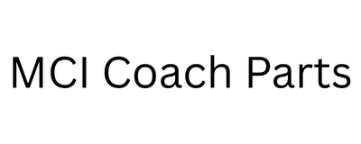 MCI Coach Parts
