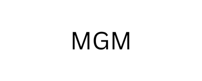 MGM