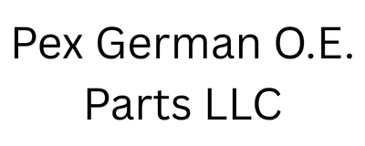 Pex German O.E. Parts LLC