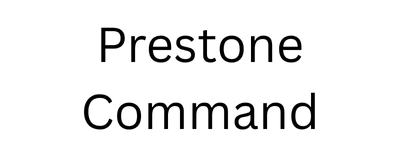 Prestone Command